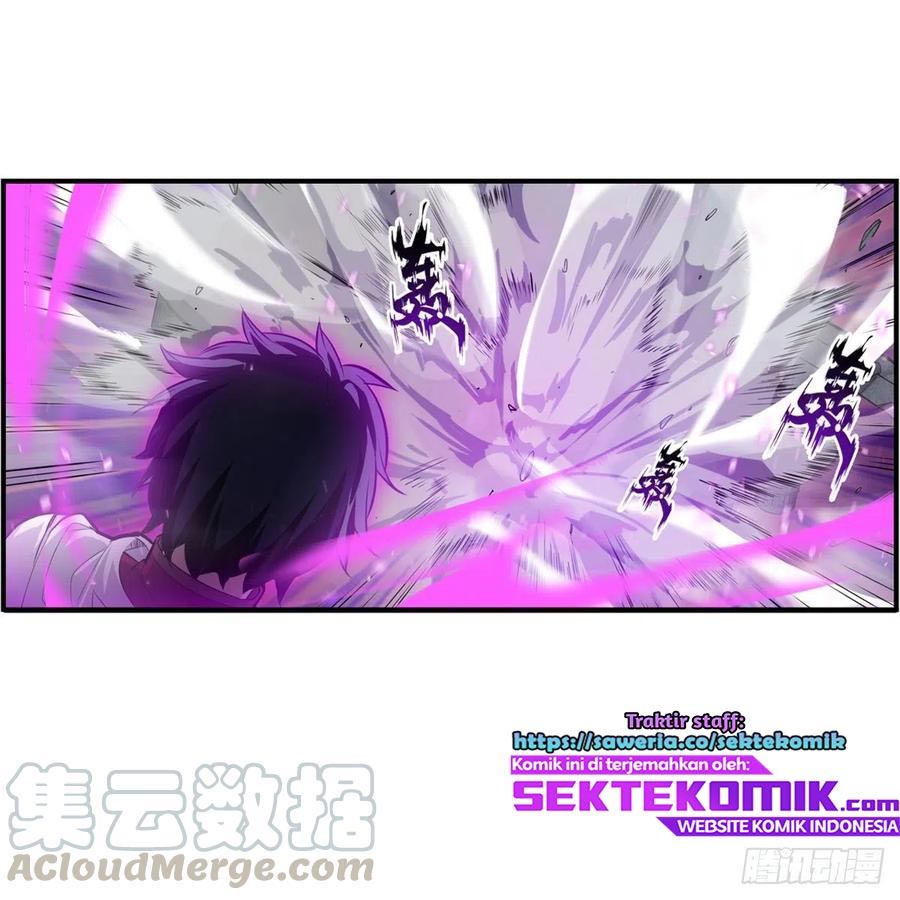 Wuxian Shitu Yu Shier Zhan Ji (Infinite Apostles and Twelve War Girls) Chapter 163 Gambar 40